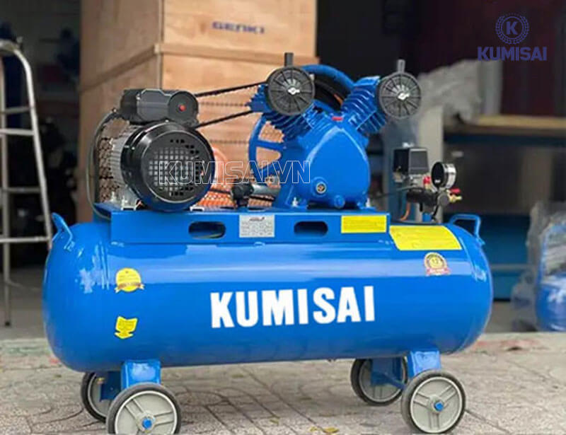 Kumisai KMS-370