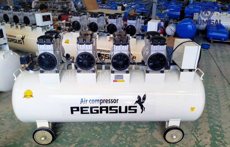 Pegasus TM-OF1100X4-330L