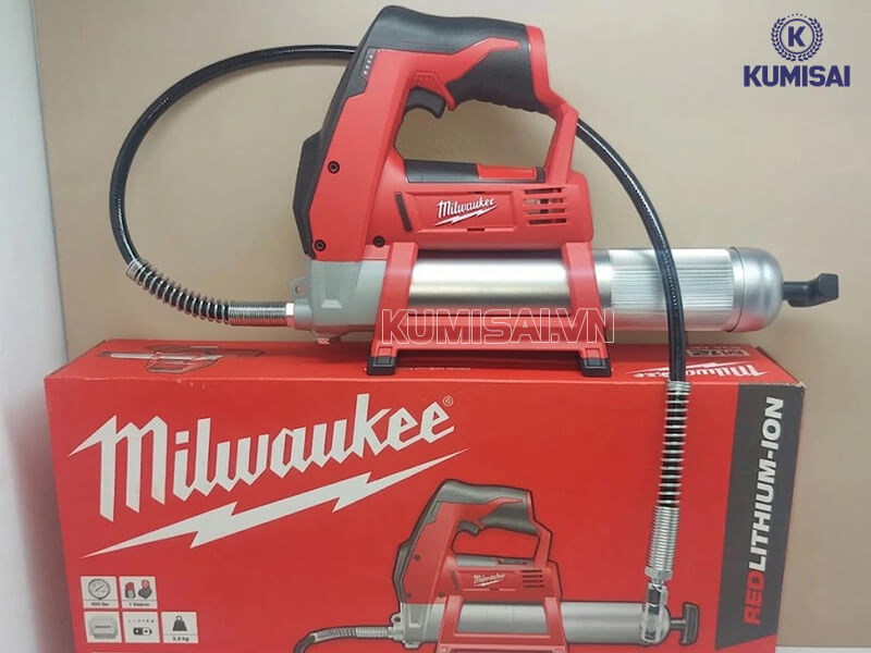 Milwaukee M12 GG-0