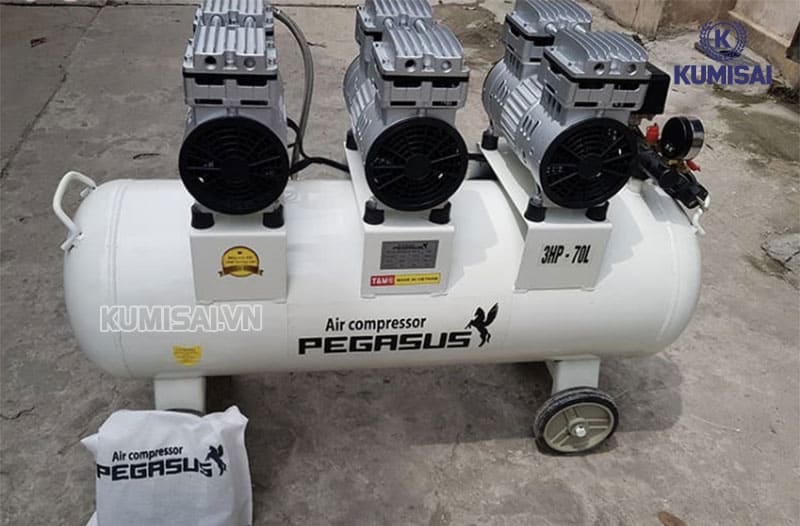 Model Pegasus TM-OF1100*3