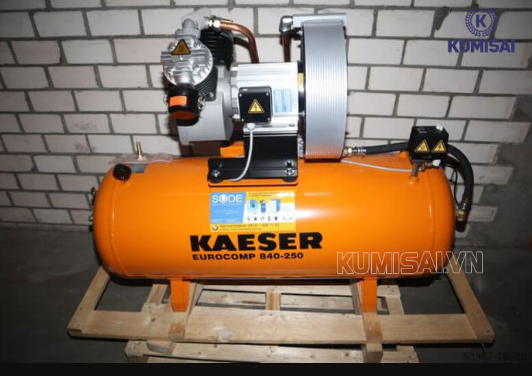 KAESER EPC 840-250 Lg KAESER EPC 840-250 Lg