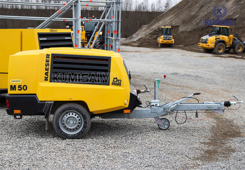 Kaeser M50 Kaeser M50