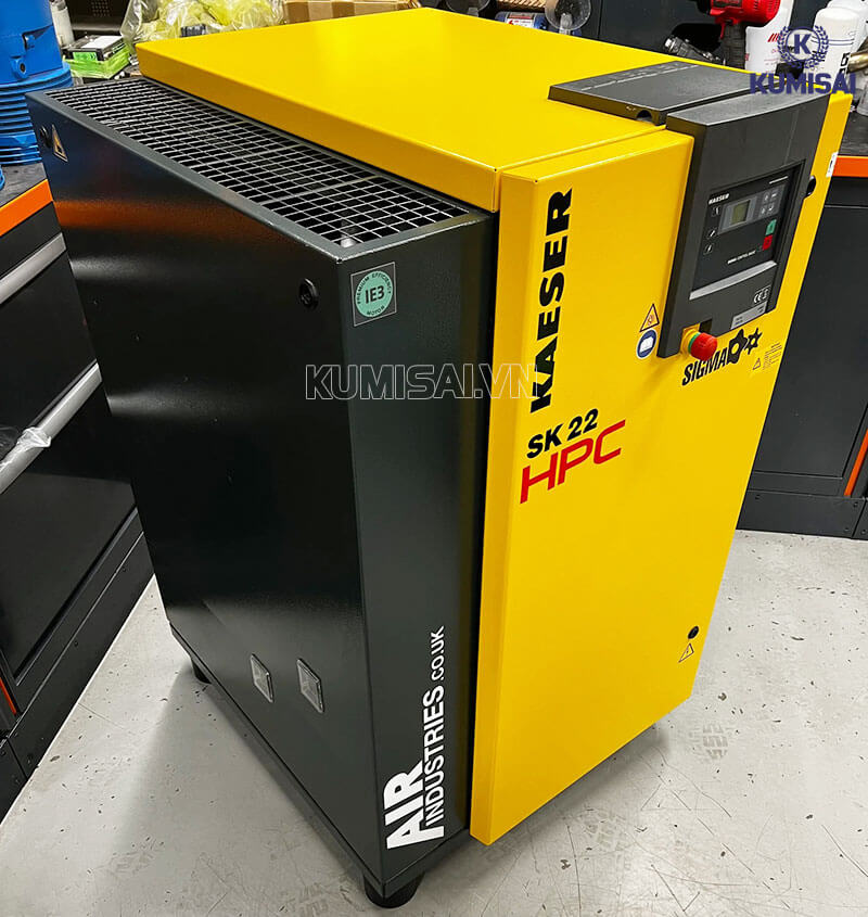 Kaeser SK 22 Kaeser SK 22