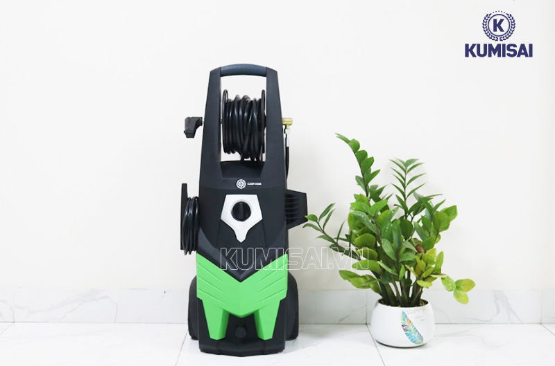 Máy bơm rửa xe ô tô IPC