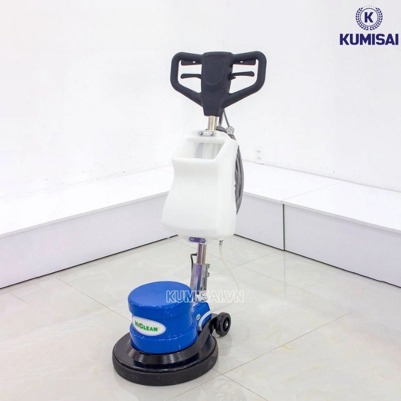 Máy chà sàn tạ Hiclean HC