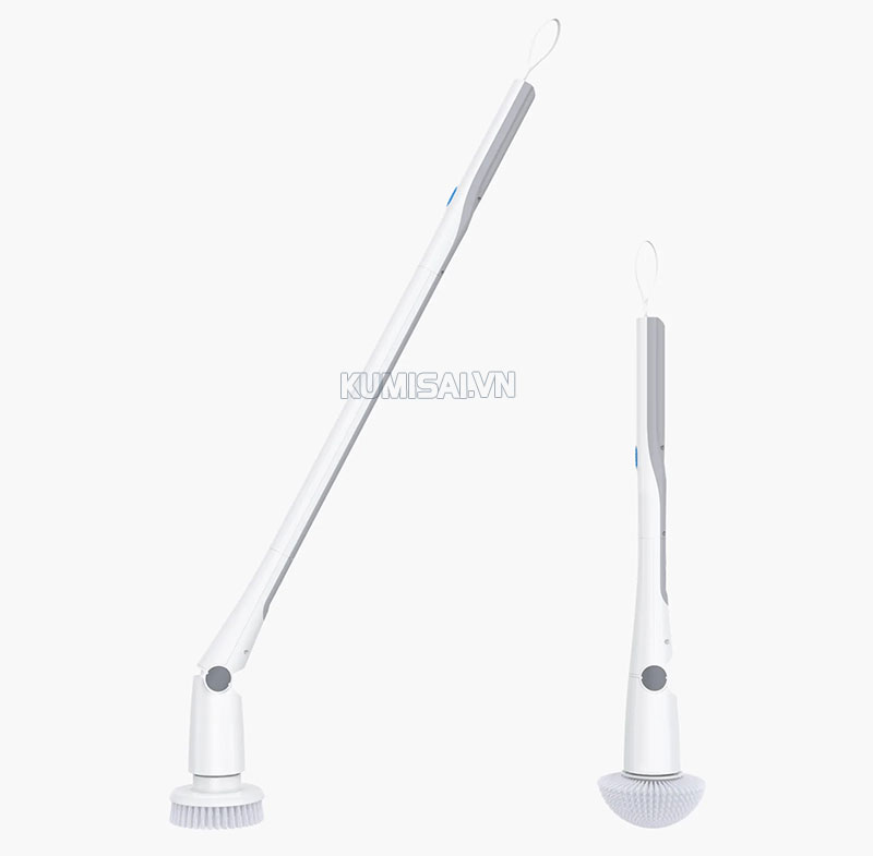 Máy chà toilet Xiaomi QXJ-M2