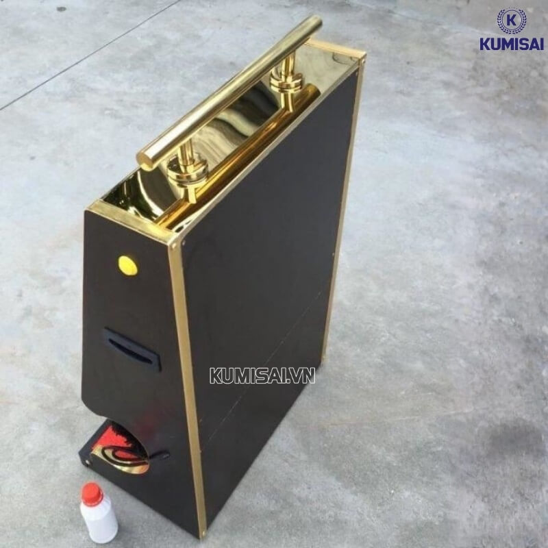 Sakura SKR S1 công suất 50 W