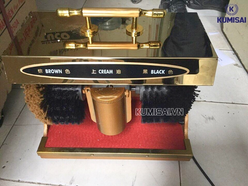 Thiết bị sử dụng cảm biến tự động