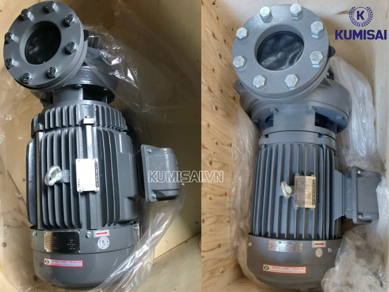 Máy dễ bảo trì và hoạt động bền bỉ lên đến hơn 10 năm