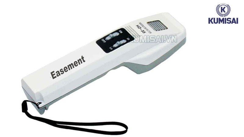 Easement HD-35