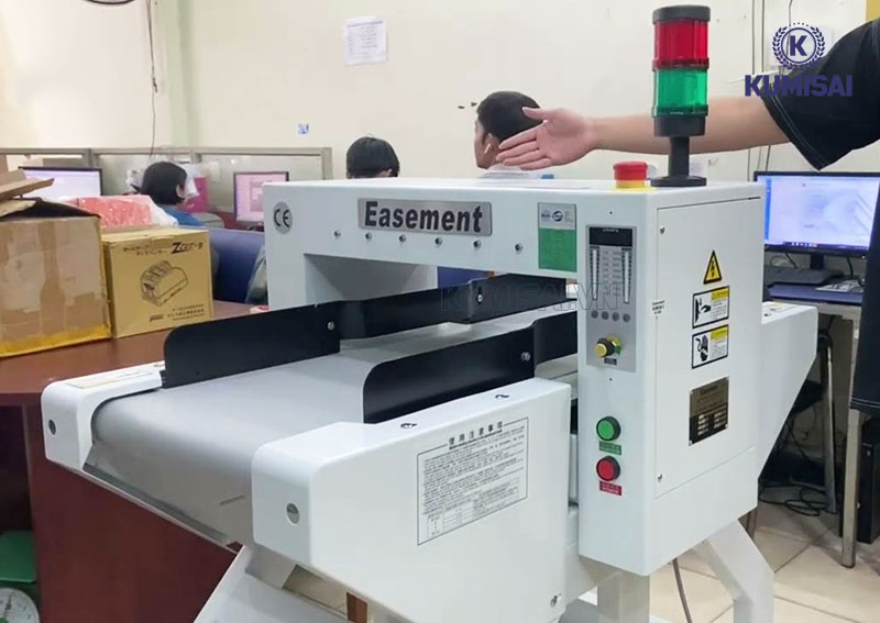 Easement HD-380E