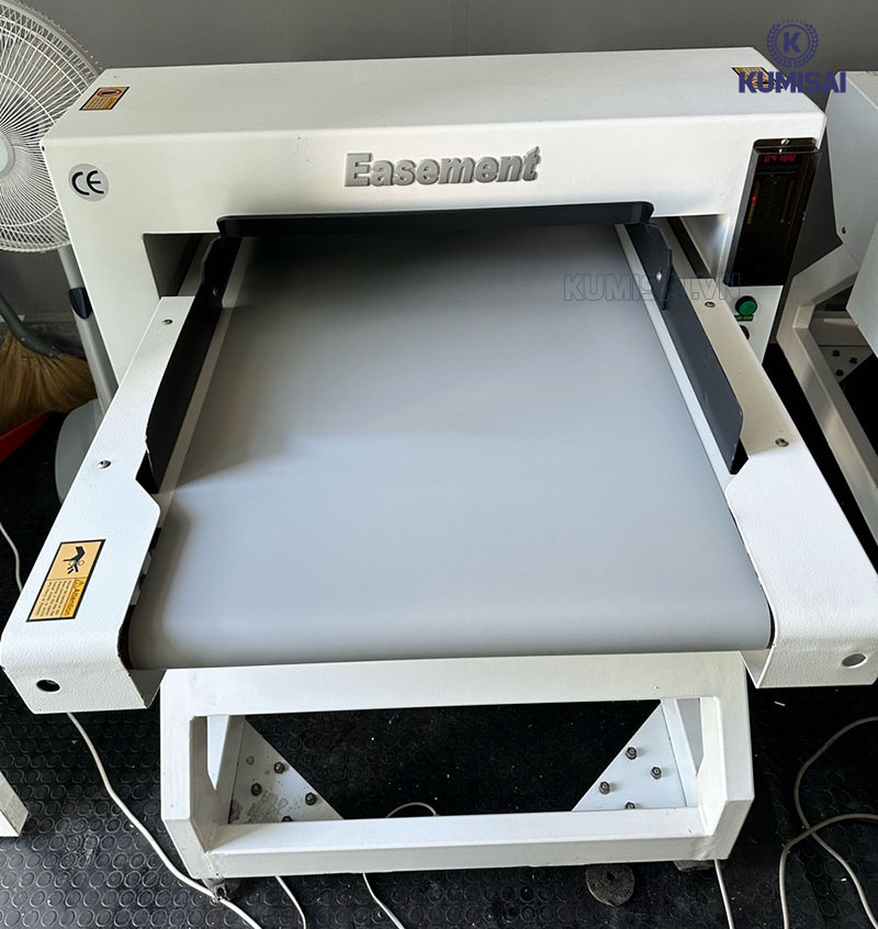 Easement HD-680C