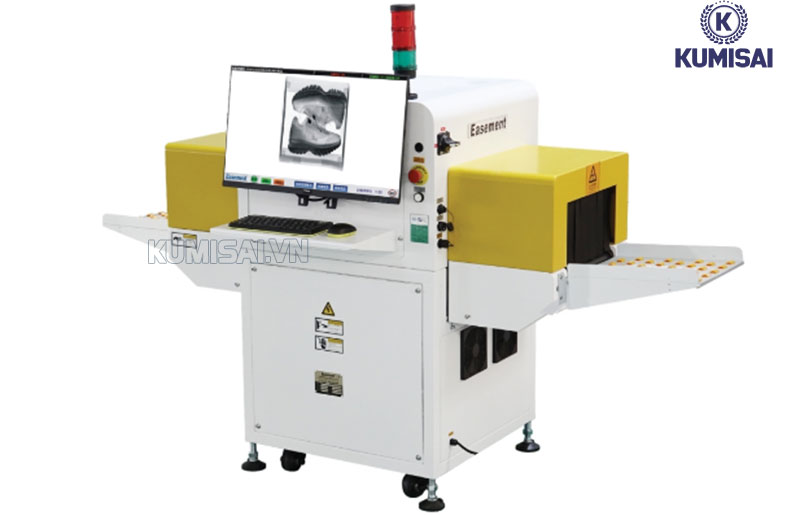 Easement HDX-400 