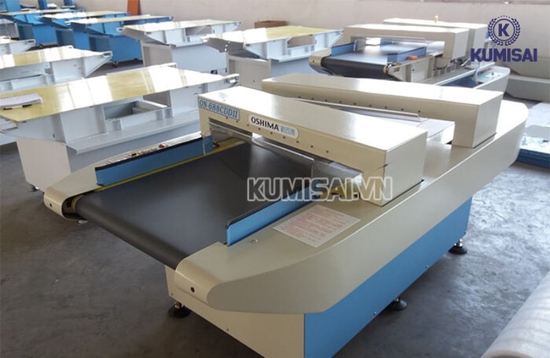 Máy dò kim Oshima ON-688CDD3