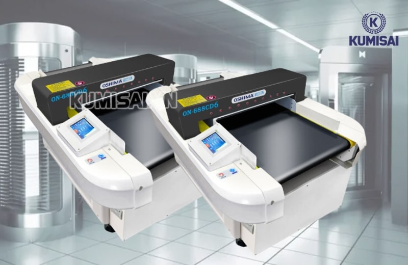 Máy dò kim Oshima ON-688CDD6