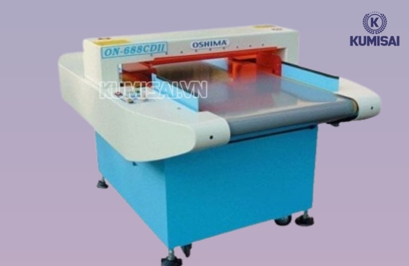 Máy dò kim Oshima ON-688CDII