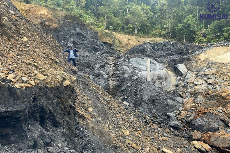 Máy dò kim loại có bị cấm không? Tác động tiêu cực của máy dò trong khai thác tài nguyên