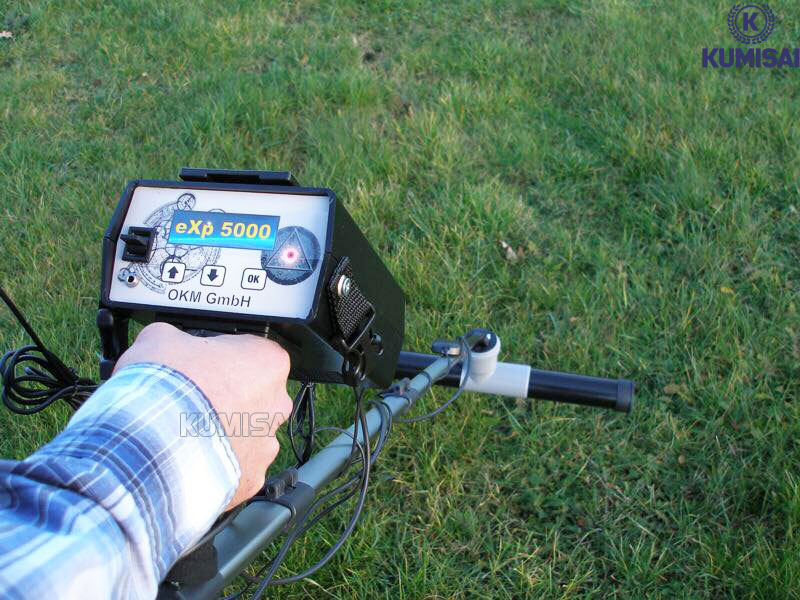 Những lưu ý quan trọng khi sử dụng máy dò kim loại để dò vàng