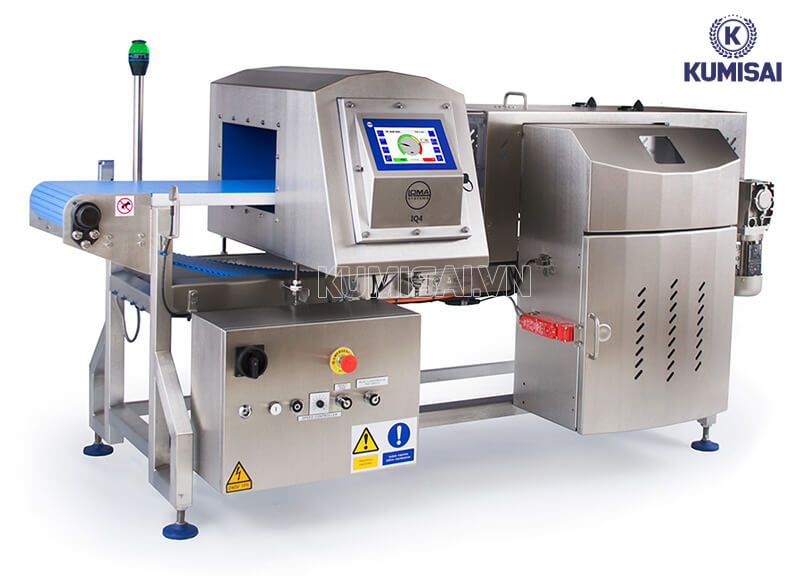 LOMA IQ4