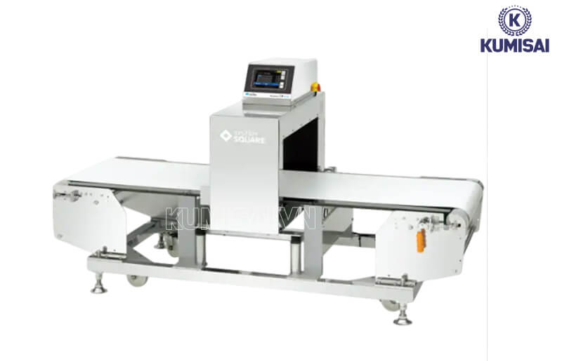 Square SD3P-60 Type