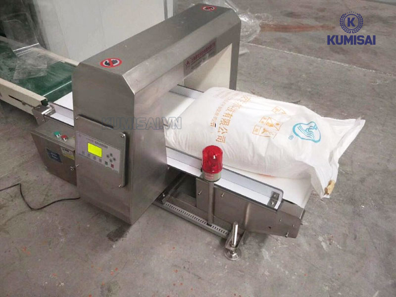 Gạo được đảm bảo chất lượng, giảm thiểu tối đa các rủi ro