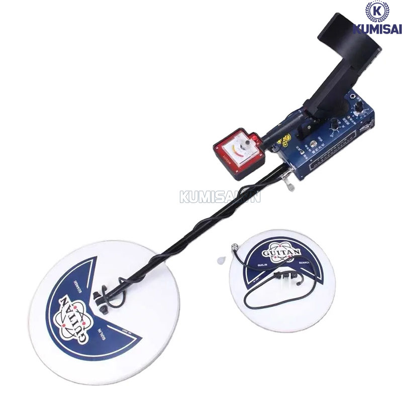 Máy dò kim loại công nghiệp cầm tay TM88