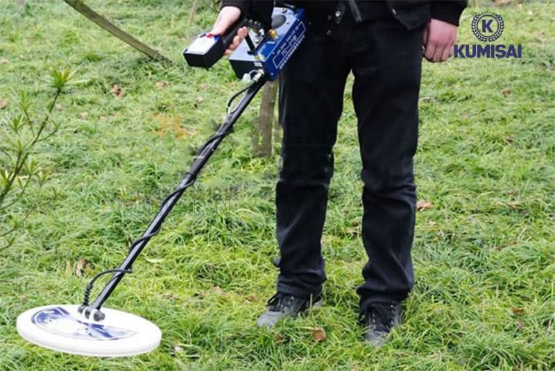 máy dò kim loại tốt nhất TM88