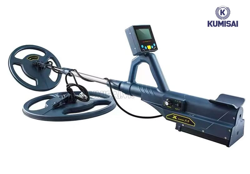 máy dò kim loại tốt nhất TM99S