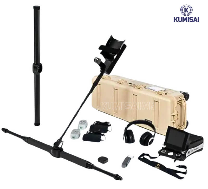 OKM eXp 6000 Professional