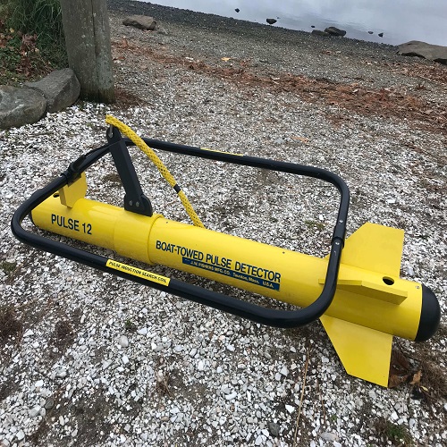 Khả năng dò tìm hiệu quả của pulse 12 mỹ