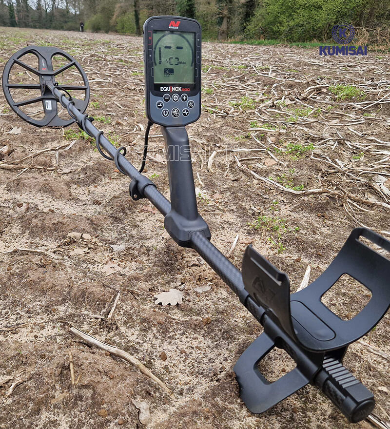 MINELAB EQUINOX 900
