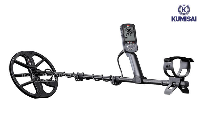 Minelab Equinox 700