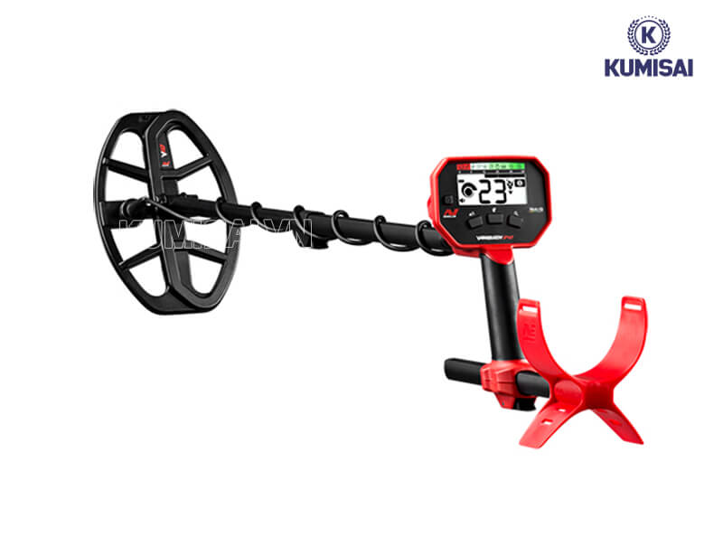 Minelab Vanquish 340