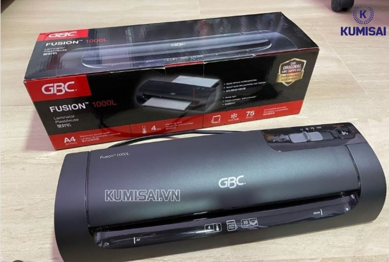 Tốc độ ép nhanh, hiệu quả Tốc độ ép nhanh 330 mm/phút