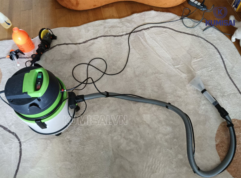 Kết nối điện đúng, đảm bảo an toàn 