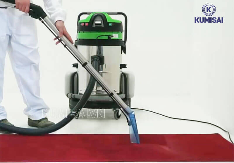 IPC GS 2/62 EXT phun xịt hiệu quả cao 