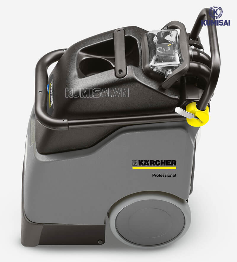 Model Karcher BRC 30/15 C cao cấp đến từ Đức 