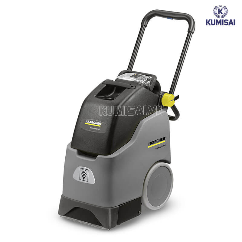 Tìm hiểu máy giặt thảm Karcher BRC 30/15 C