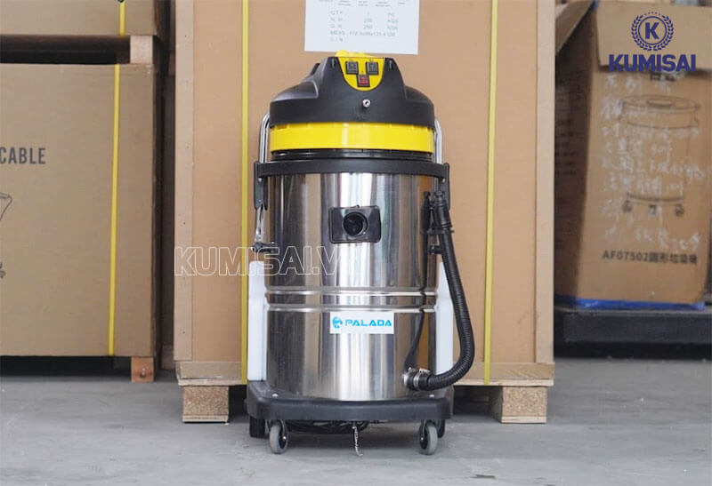 máy giặt thảm Palada LC-602SF chính hãng