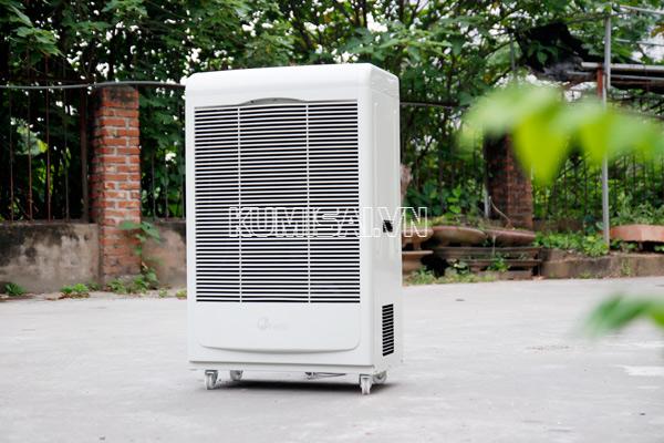 Máy hút ẩm 120L