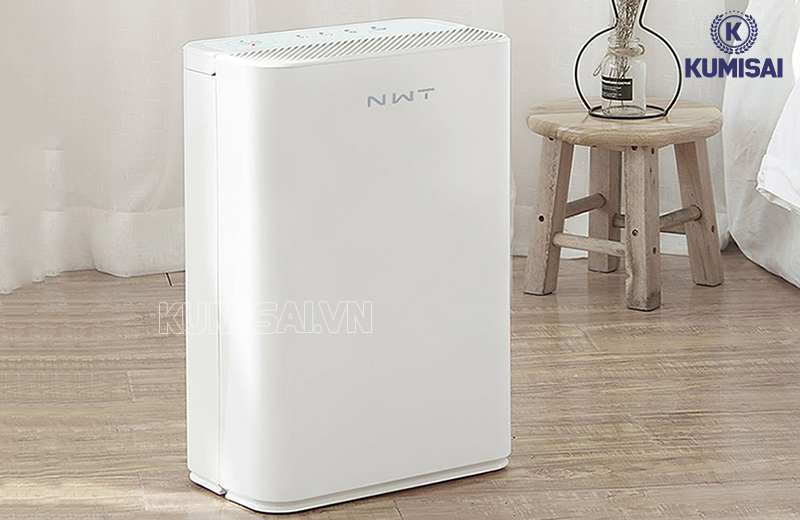 Máy hút ẩm 12L giá bao nhiêu? Nên chọn loại nào dùng tốt, bền?