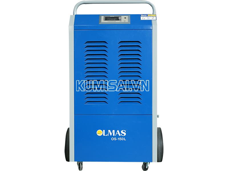 Máy hút ẩm 150L Olmas OS-150