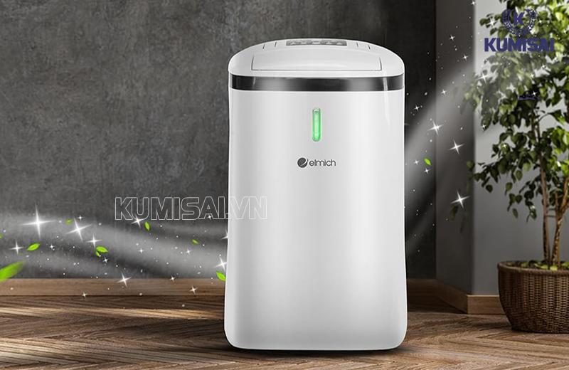 Top máy hút ẩm 16L bán chạy, đáng tiền trong phân khúc gia đình