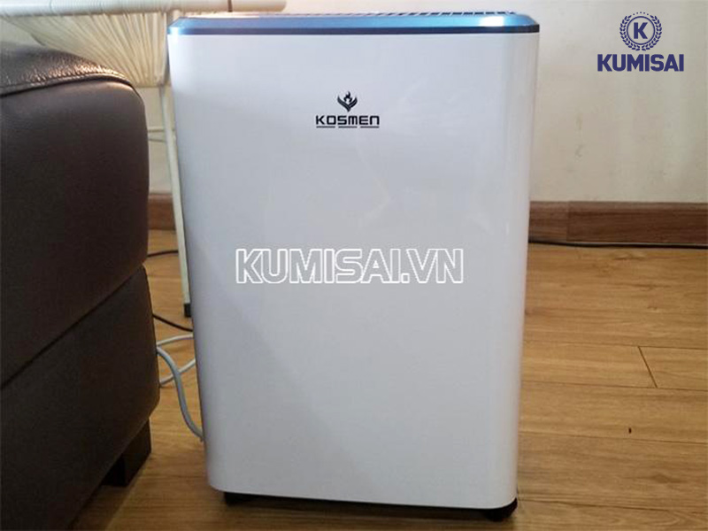 Máy hút ẩm Kosmen 12L