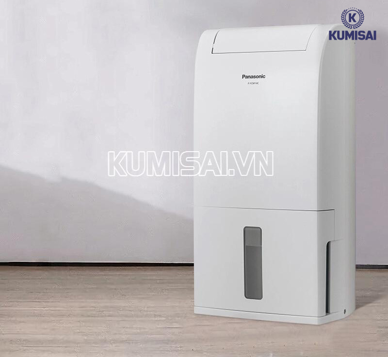 Máy hút ẩm Panasonic F-YCT14V (14L)