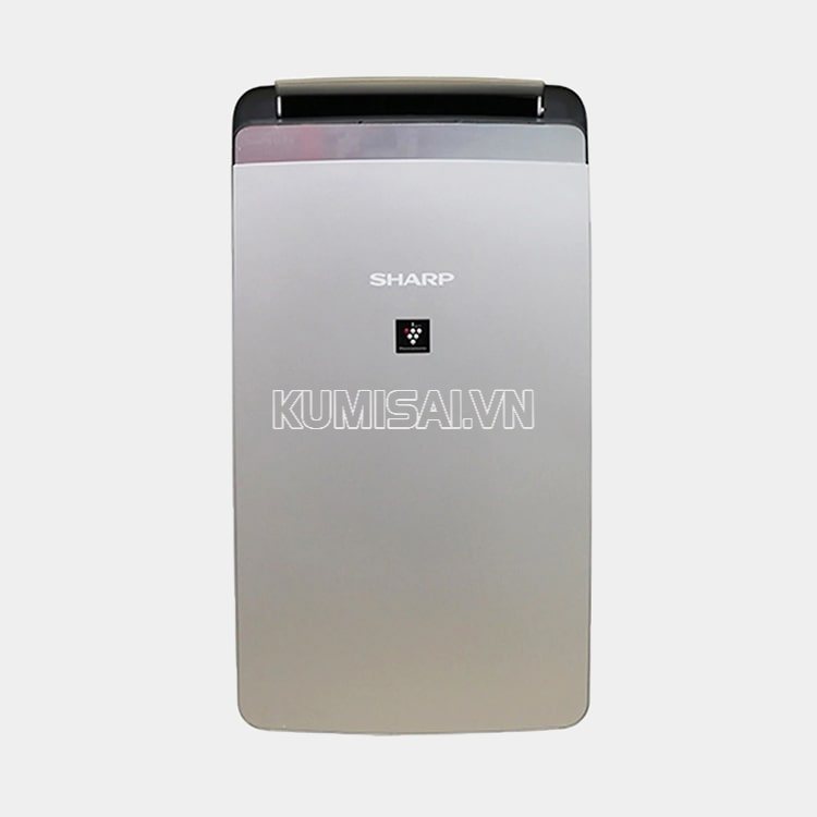 Máy hút ẩm 27L Sharp DW-J27FV-S