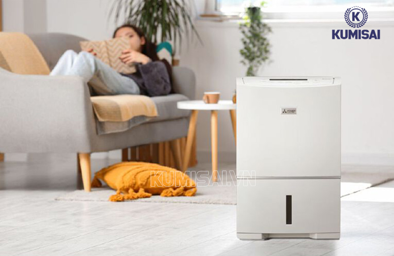 Máy hút ẩm 29L loại nào tốt? So sánh máy hút ẩm LG 29L và Kidosu KD-29L