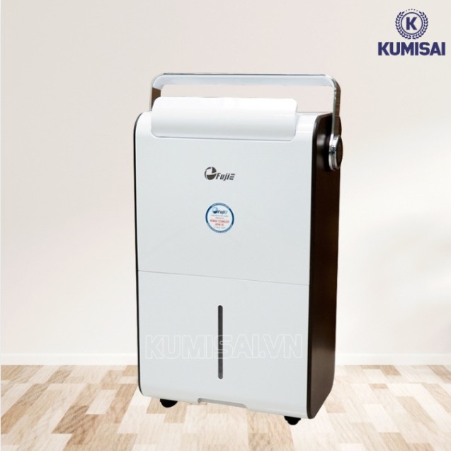 Máy hút ẩm 30L Fujie HM-930EC