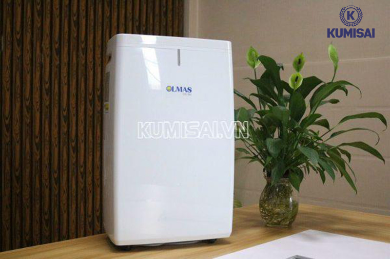 Máy hút ẩm Olmas OS-16L