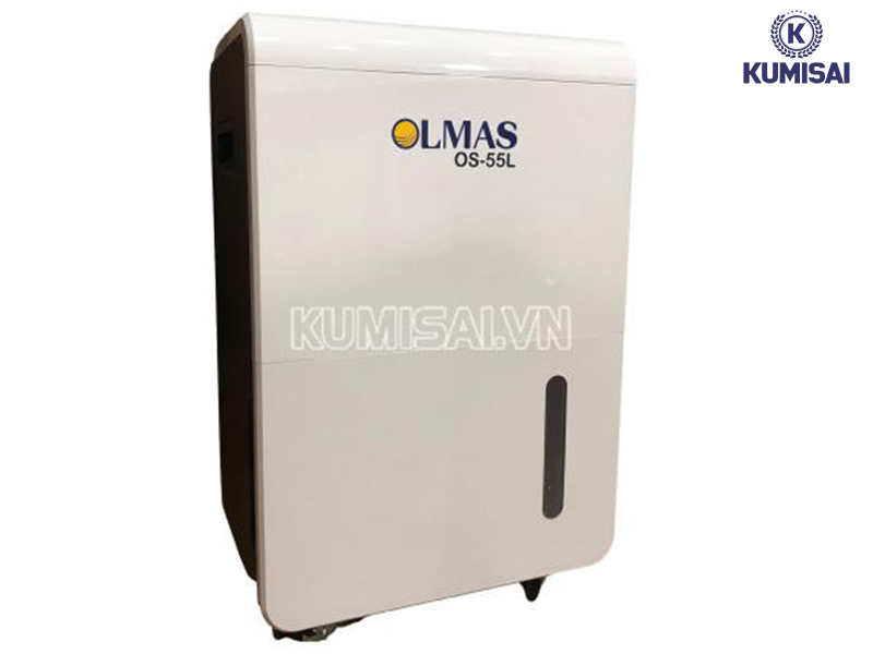 Máy hút ẩm Olmas OS-50L